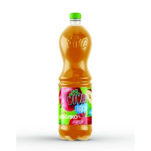 ВИВА ФРЕШ – СОК ЈАБОЛКО 1.5 Л
