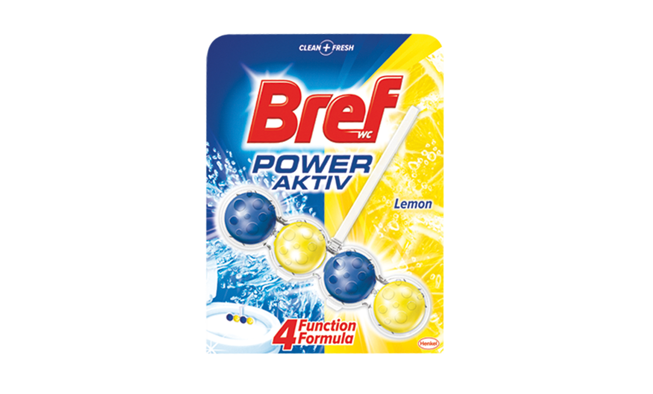 ВЦ БРЕФ ТОПЧИЊА ЛИМОН 51 ГР