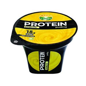 З'БРЕГОВ ПРОТЕИНСКИ ПУДИНГ СО ВАНИЛА 180 ГР