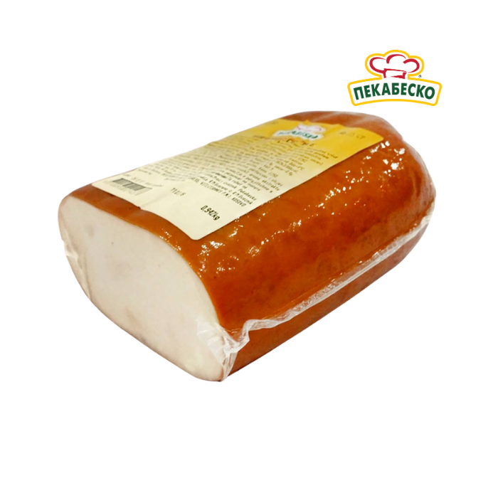 ПЕКАБЕСКО ПИЛЕШКО ФИЛЕ ГОЛД 1 КГ