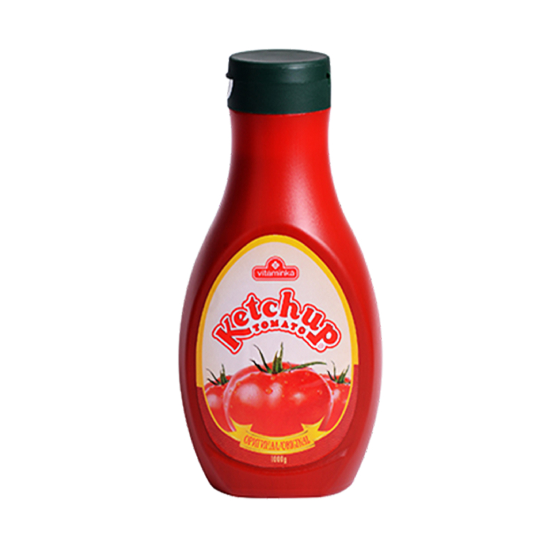 ВИТАМИНКА БЛАГ КЕЧАП ГР (БЕЗ ГЛУТЕН) 500