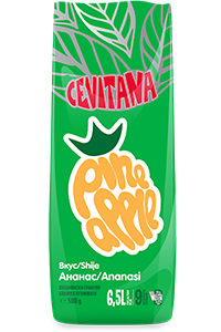 ВИТАМИНКА ИНСТАНТ НАПИТОК ЦЕВИТАНА АНАНАС Г 500