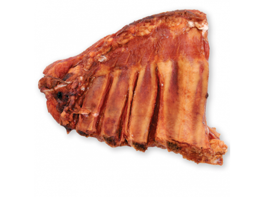 РЕБРА ШПИЦ ЧАДЕНИ ПЕКАБЕСКО КГ