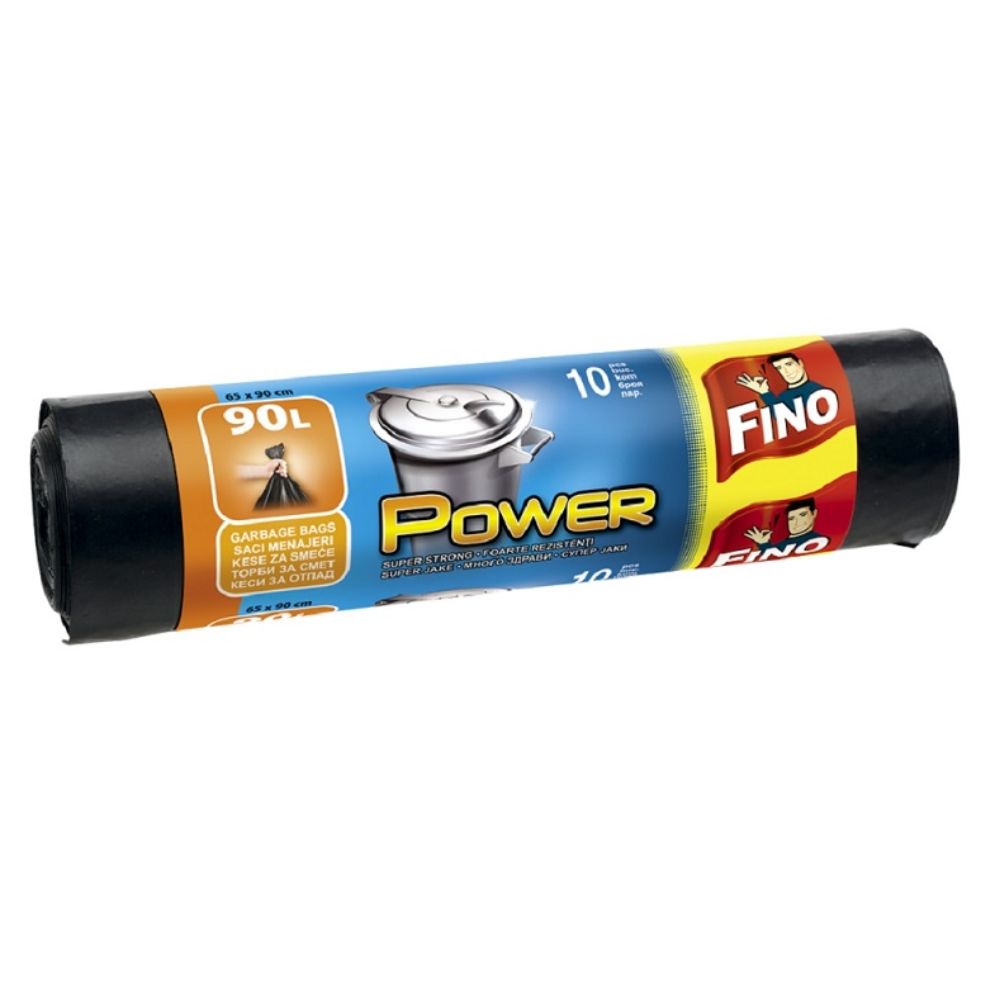 КЕСИ ФИНО ЗА ЃУБРЕ ЕКСТРА ЈАКИ 90 Л