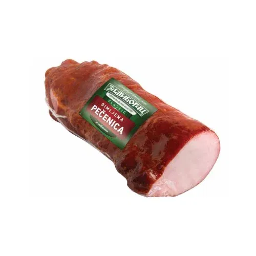 ЗЛАТИБОРАЦ СВИНСКА ПЕЧЕНИЦА ДИМЕНА КЛАСИК КГ