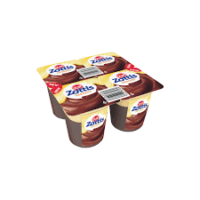 ДЕСЕРТ ВАНИЛА И ЧОКОЛАДО 115 ГР ЗОТТИС