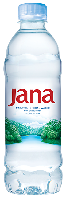 ЈАНА СПОРТ ПЕТ 0.75 Л