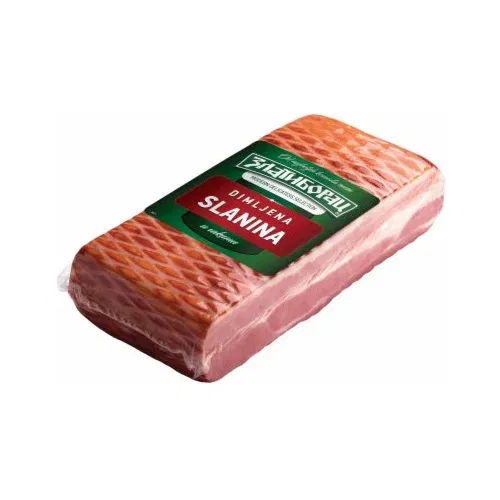 ЗЛАТИБОРАЦ СЛАНИНА ДЕЛИКАТЕС ВАКУМ 1 КГ