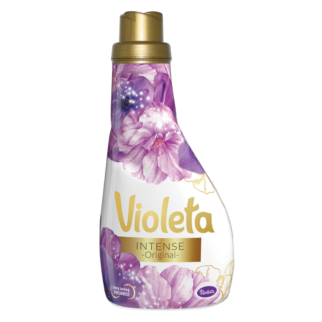 ВИОЛЕТА ОМЕКНУВАЧ СЕНЗИТИВ 1,7Л