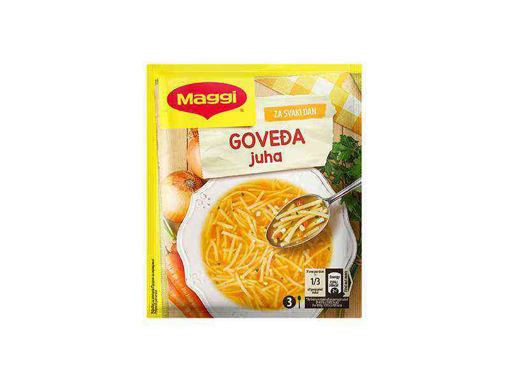 СУПА МАГИ 37 ГР ГОВЕДСКА СО ТЕСТЕНИНИ