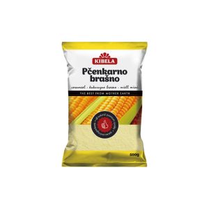 КИБЕЛА ПЧЕНКАРНО БРАШНО 500 ГР
