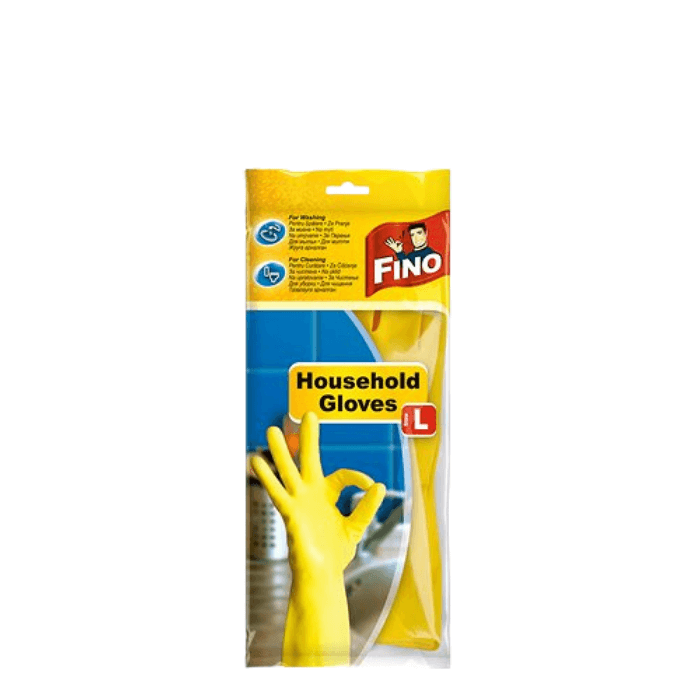 РАКАВИЦИ ФИНО ЗА ДОМАКИНСТВО С М Л