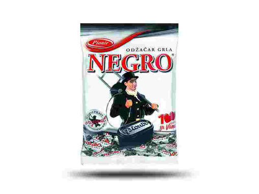 ПИОНИР НЕГРО БОНБОНИ 800 ГР