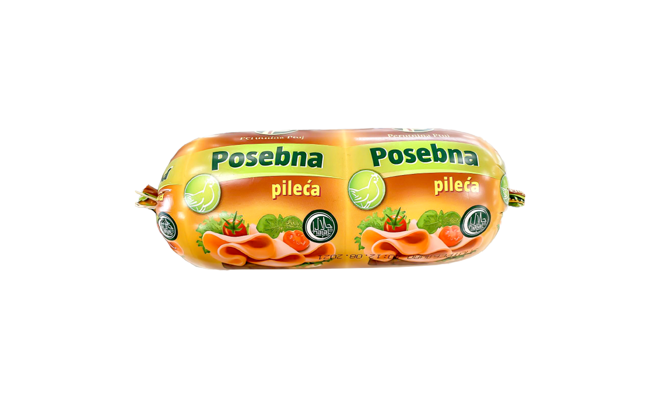 ПОСЕБНА ПИЛЕШКА ПТУЈ 800 ГР