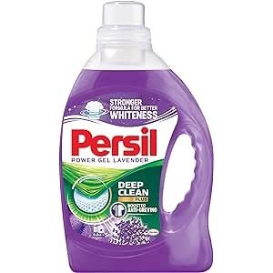 ПЕРСИЛ ГЕЛ ДЕТЕРГЕНТ ЛАВАНДА 0.855 Л