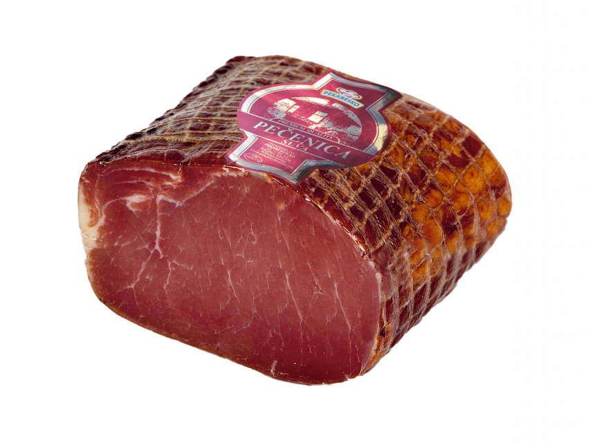 ПЕКАБЕСКО СУВА ПЕЧЕНИЦА ВАКУМ 1 КГ