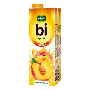ИМБ БИФРУТ БИ СОК ОД ПРАСКА 1 Л