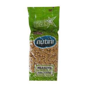 НУТИНИ- КИКИРИКИ ПРЖЕНИ ВАКУУМ 450 Г