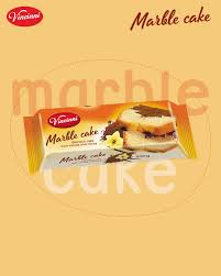 ВИНЧИНИ МРАМОРЕН КЕЈК 300 ГР