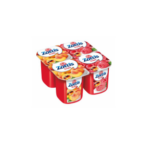 ОВОШЕН ЈОГУРТ ЗОТИС ОВОШЈЕ 115Г