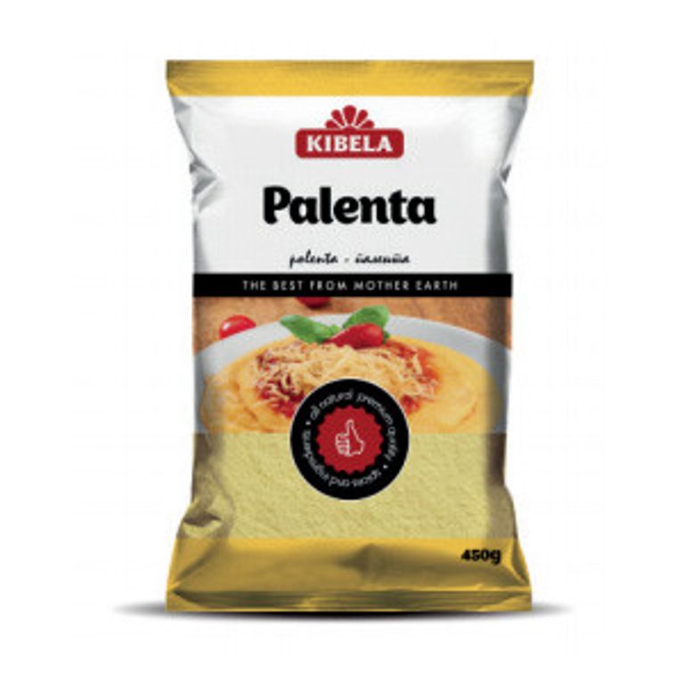 КИБЕЛА ПАЛЕНТА 450 ГР