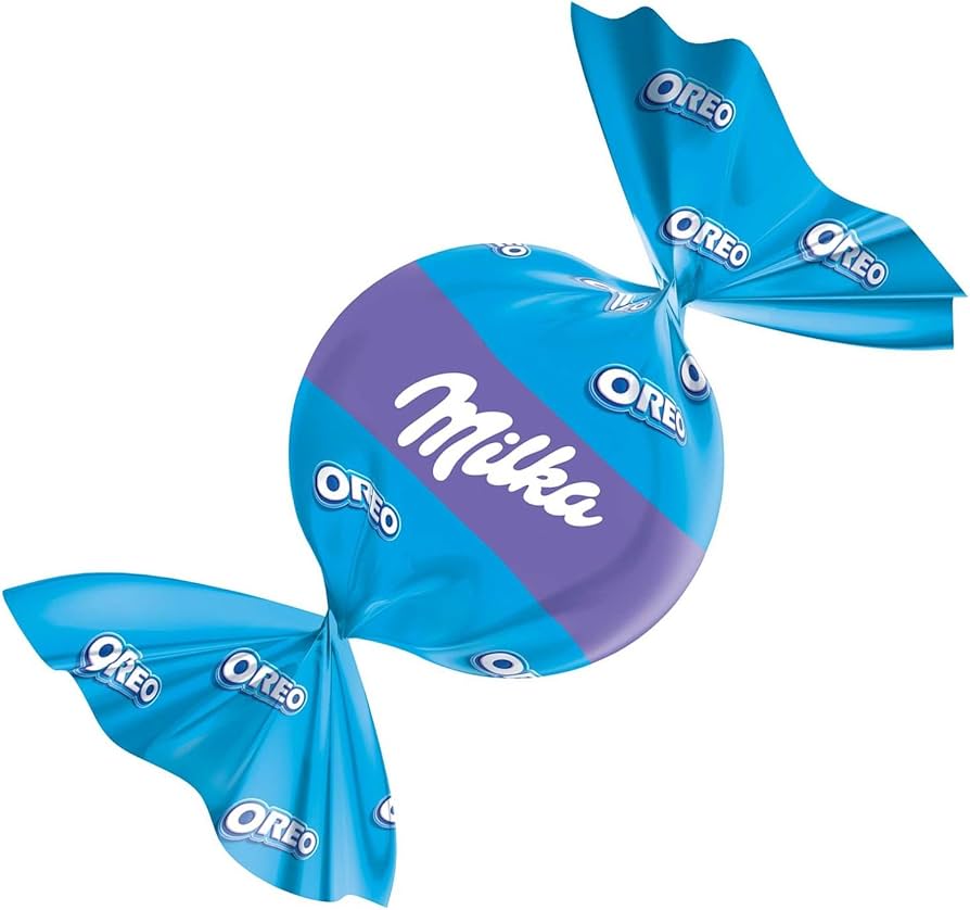 ВЕЛИГДЕНСКО ЈАЈЦЕ МИЛКА ОРЕО 86 ГР (СЕЗОНСКИ)