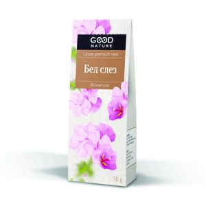 ГУД НАТУРЕ ЧАЈ ОД БЕЛ СЛЕЗ 50 ГР