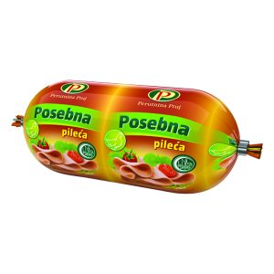 ПЕРУТНИНА ПТУЈ – САЛАМА ПОСЕБНА ПИЛЕШКА 800 Г