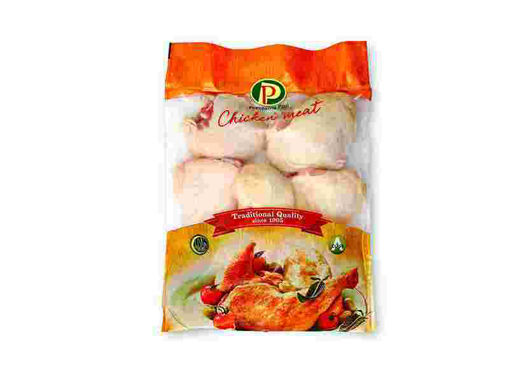 ПЕРУТНИНА ПИЛЕШКИ НАДКОПАН ЗАМРЗНАТ 800 Г