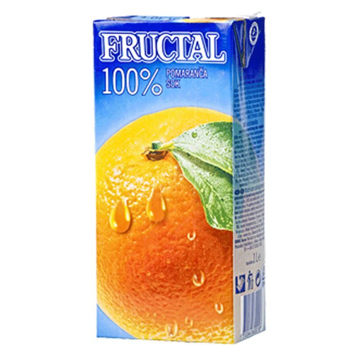 ПИЈАЛОК ФРУК ПОРТОКАЛ 1.5 Л