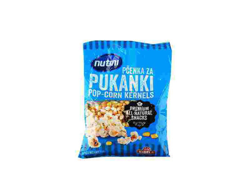 ПЧЕНКА ЗА ПУКАНКИ 200 Г ЧЕЗА НУТИНИ