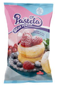 ПАСТЕЛА ШЕЌЕР ВО ПРАВ 500 ГР ВИТАМИНКА