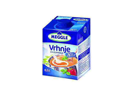 ПАВЛАКА ЗА ГОТВЕЊЕ МЕГЛЕ 20% 500ГР