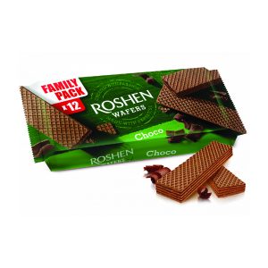 РОШЕН – ВАФЛА ЧОКОЛАДА 216 Г