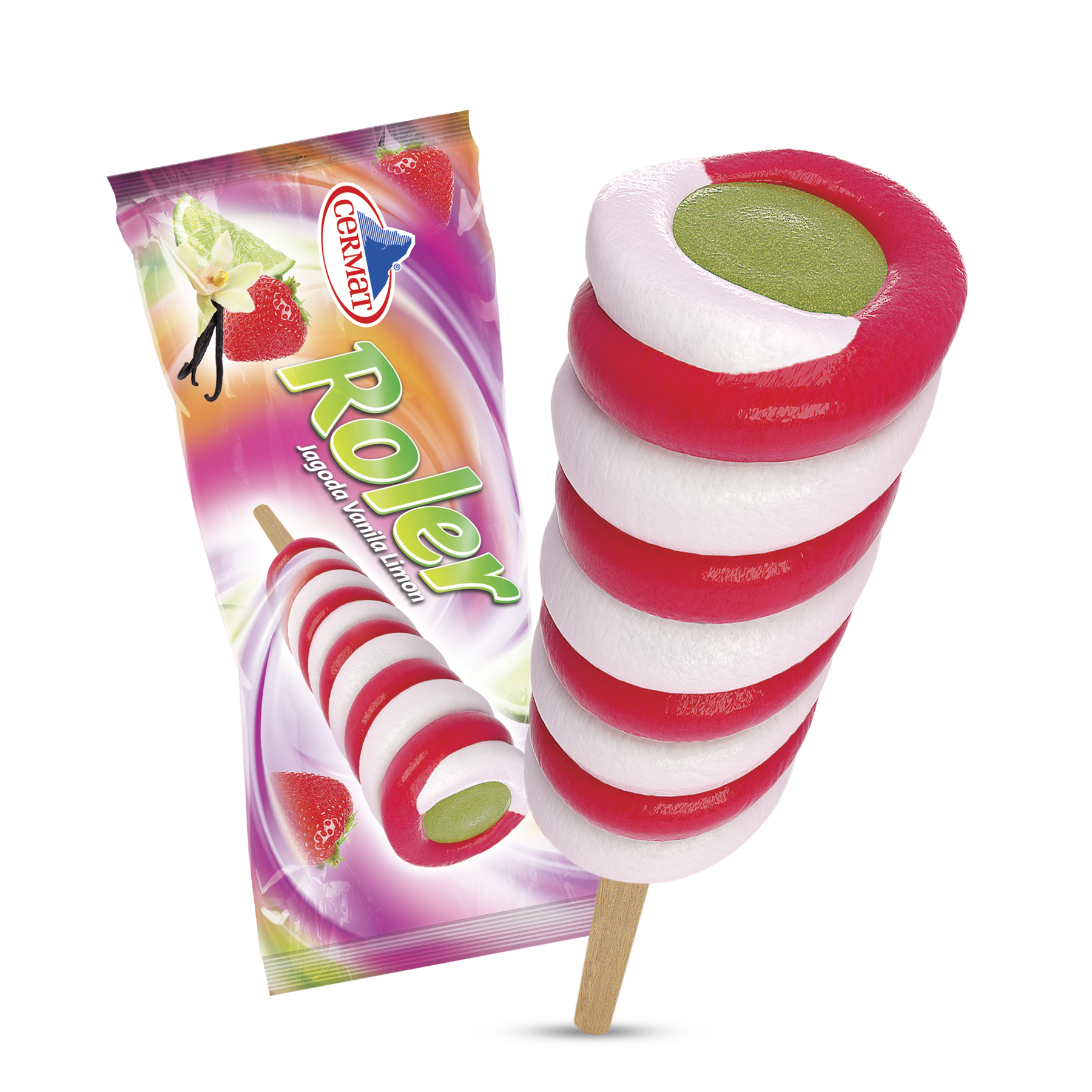 ЦЕРМАТ СЛАДОЛЕД МЕТРОПОЛИ ГОЛД МАДАГАСКАР 80 ГР