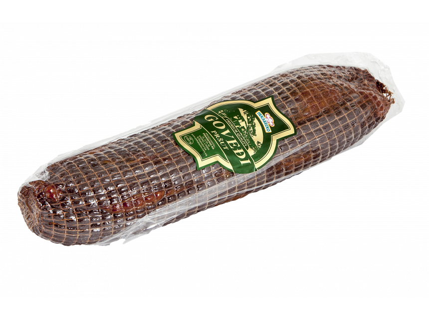 ПРШУТА ПЕКАБЕСКО ГОВЕДСКА ВАКУМ