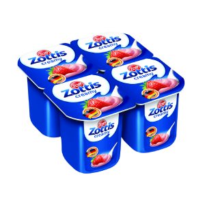 ЗОТИС КРЕМИ ЈАГОДА 115ГР