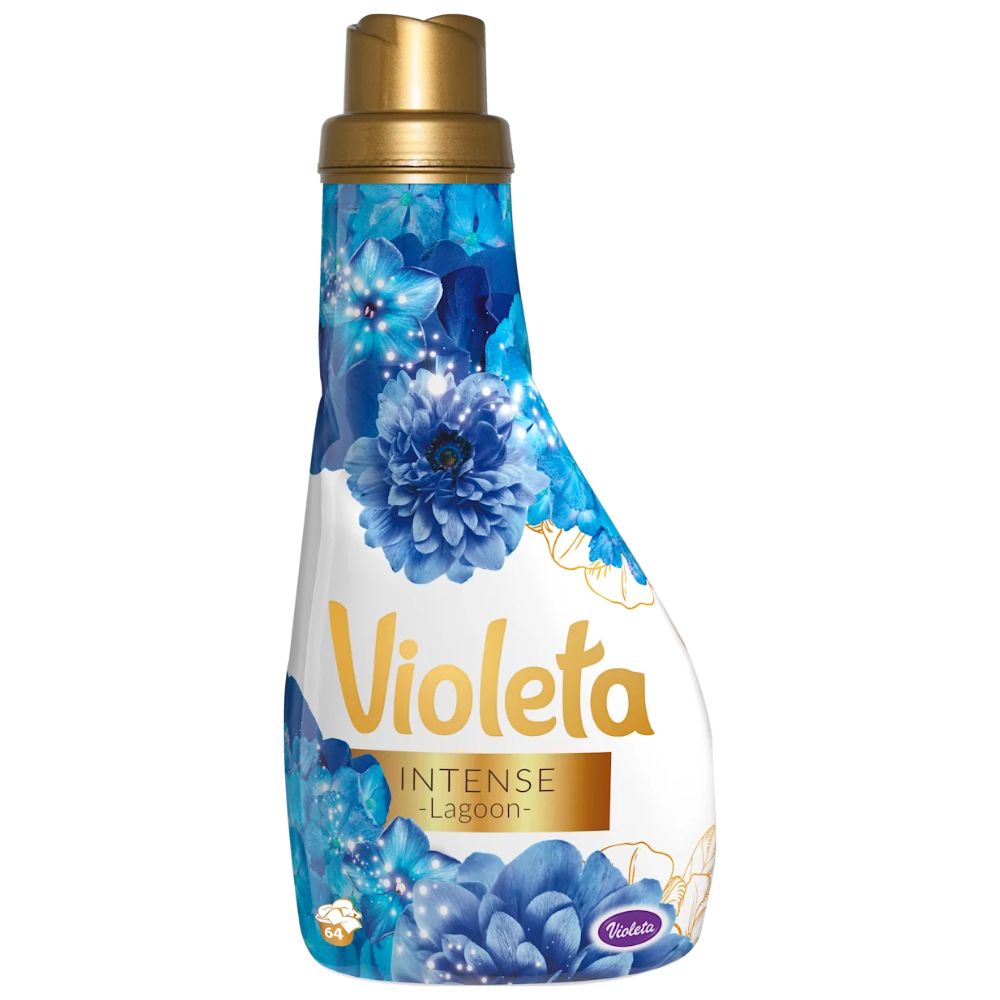 ОМЕКНУВАЧ ВИОЛЕТА ЛАГУН 1.61Л