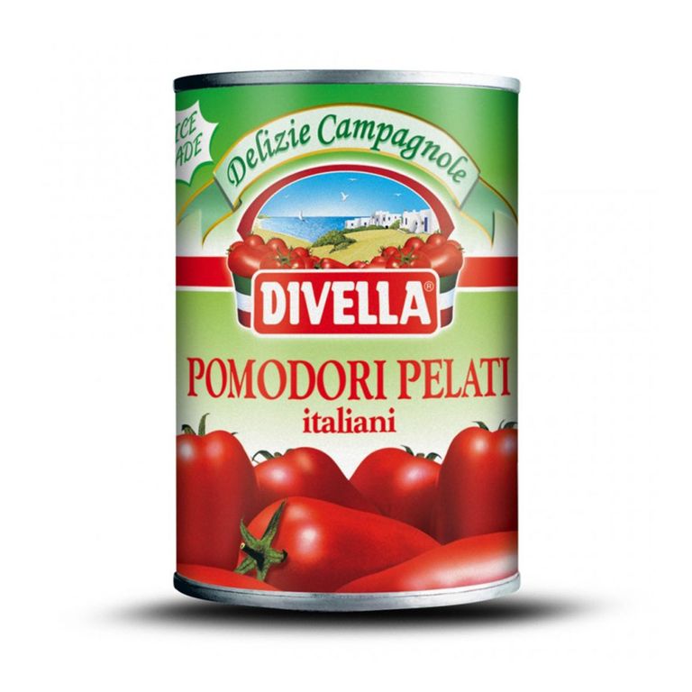 ДИВЕЛА ПЕЛАТИ 400 ГР