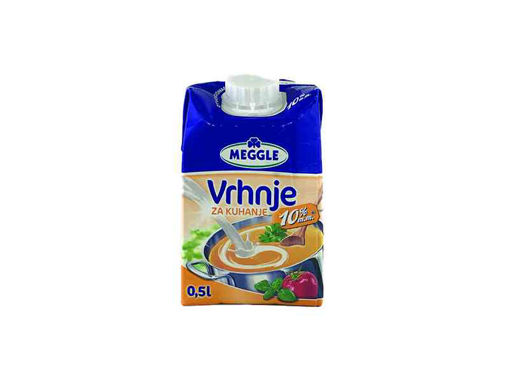 МЕГЛЕ ПАВЛАКА ЗА ГОТВЕЊЕ 10% М.М. 500 МЛ
