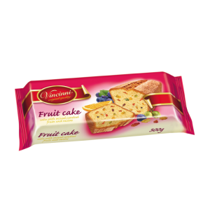 ВИНЧИНИ – ТОРТИЦА ОВОШНА 300 Г