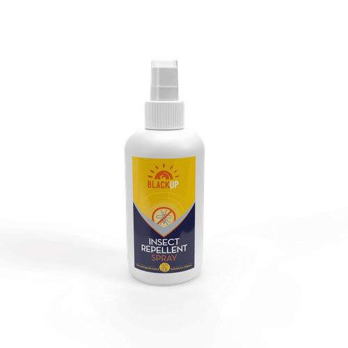 БЛЕК АП СПРЕЈ ПРОТИВ УБОДИ ОД ИНСЕКТИ 150 МЛ