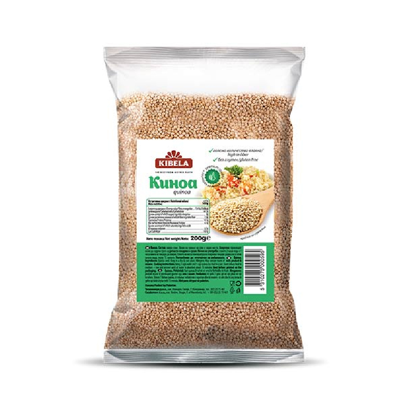 КИБЕЛА КИНОА 200 ГР