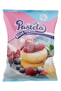 ПАСТЕЛА ШЕЌЕР ВО ПРАВ 250 ГР ВИТАМИНКА