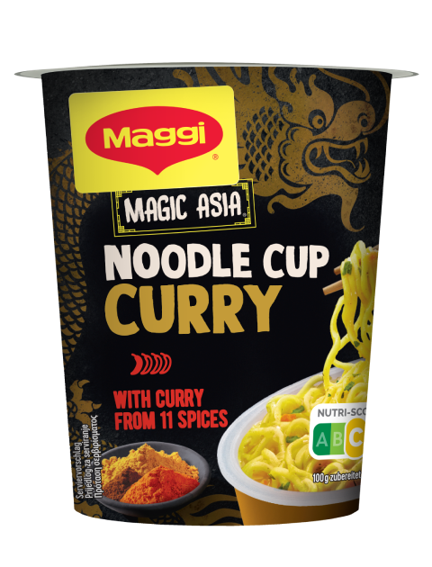 ТЕСТЕНИНИ МАГИ НУДЛИ КАРИ ИНСТАНТ 63 ГР