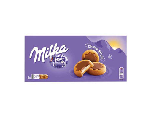 МИЛКА ЧОКО МИНИ ЅВЕЗДИ 150 ГР