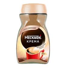 НЕСКАФЕ СЕНЗАЦИОНАЛЕ СТАКЛЕНКА 95 ГР