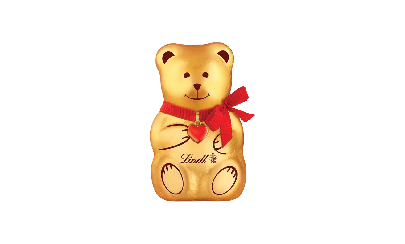 ЧОКОЛАДНО МЕЧЕ ЛИНДТ 100 ГР