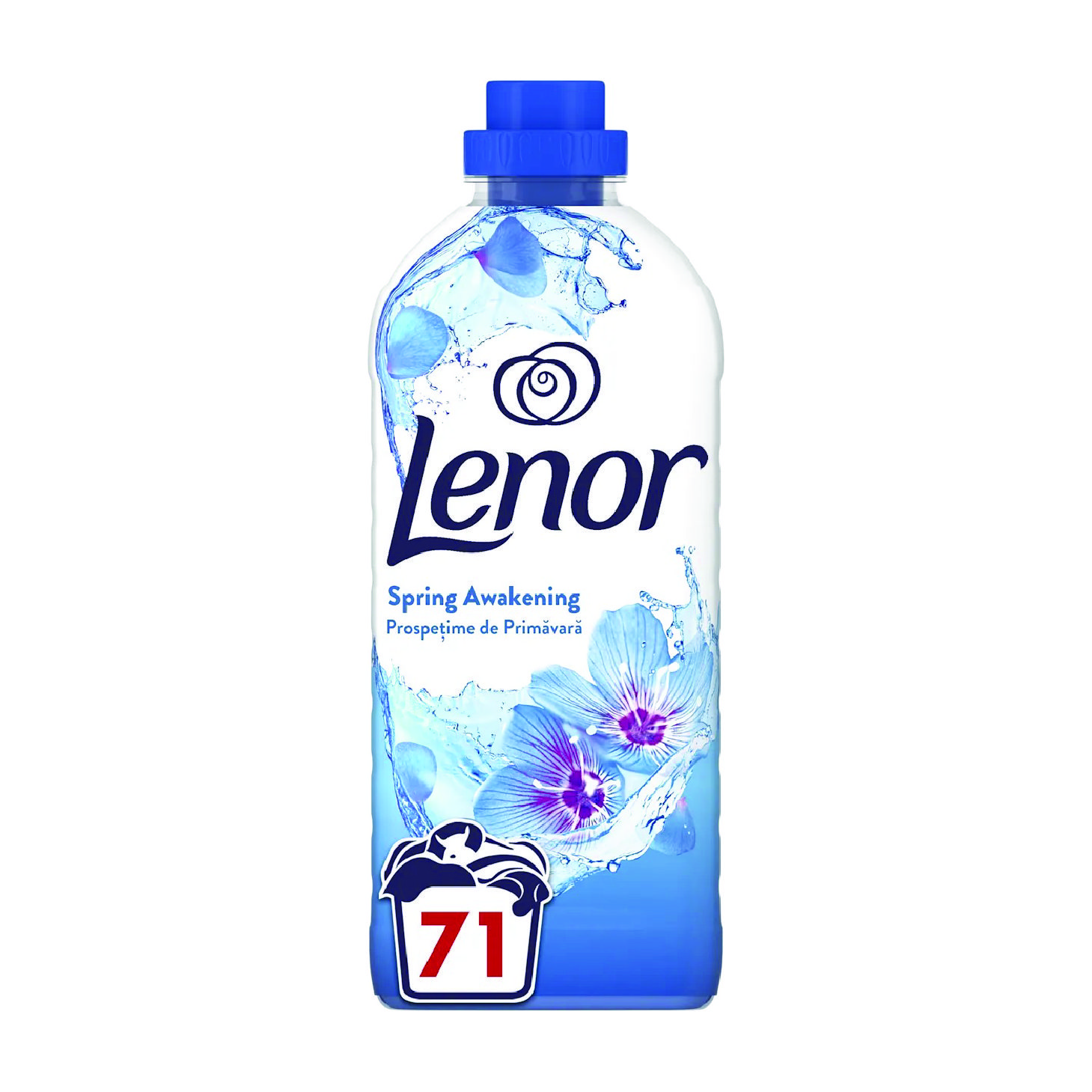 ЛЕНОР  СПРИНГ АВАКЕНИНГ 1491МЛ