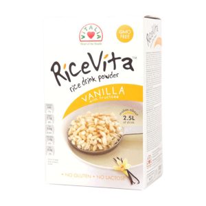 ВИТАЛИА СО ВИТА СОИНО МЛЕКО ВАНИЛА 300 ГР